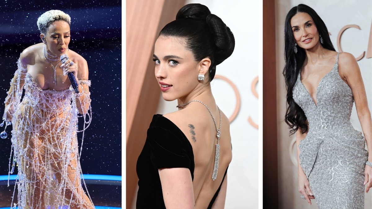 Harper's Bazaar India