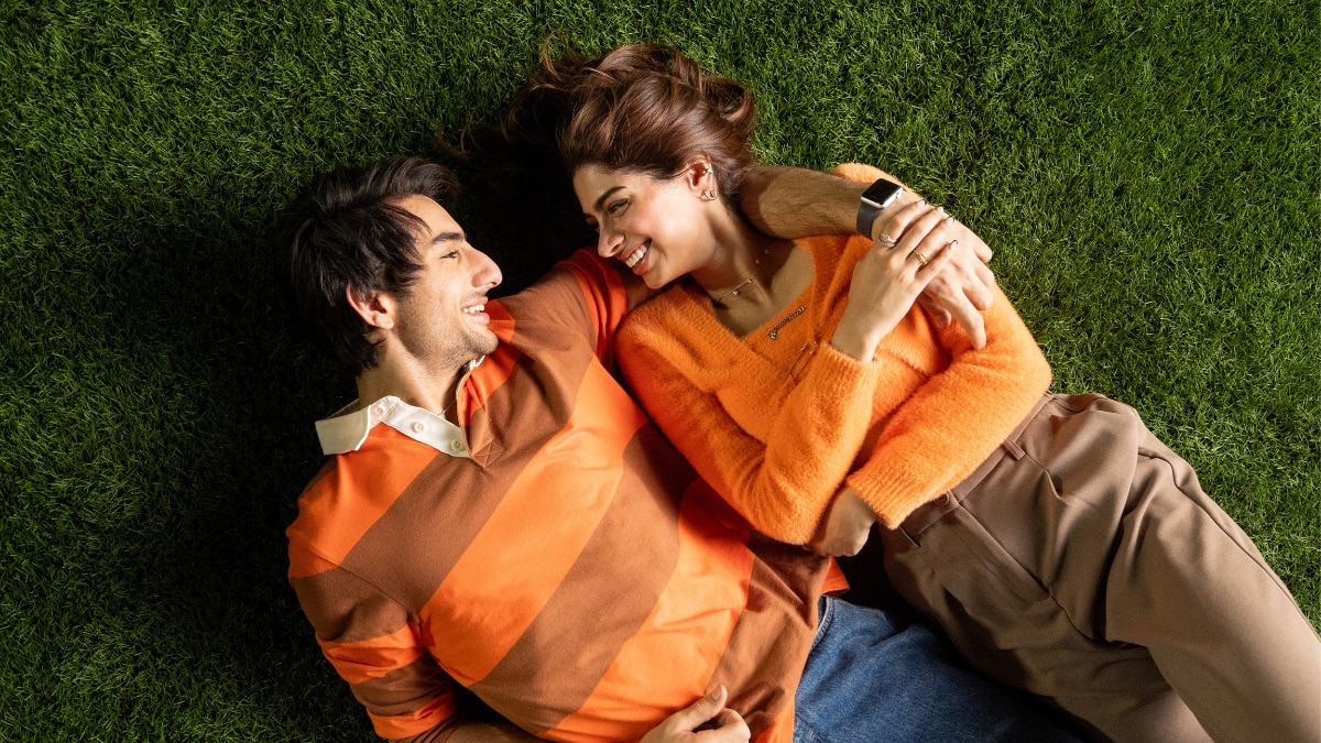 Harper's Bazaar India