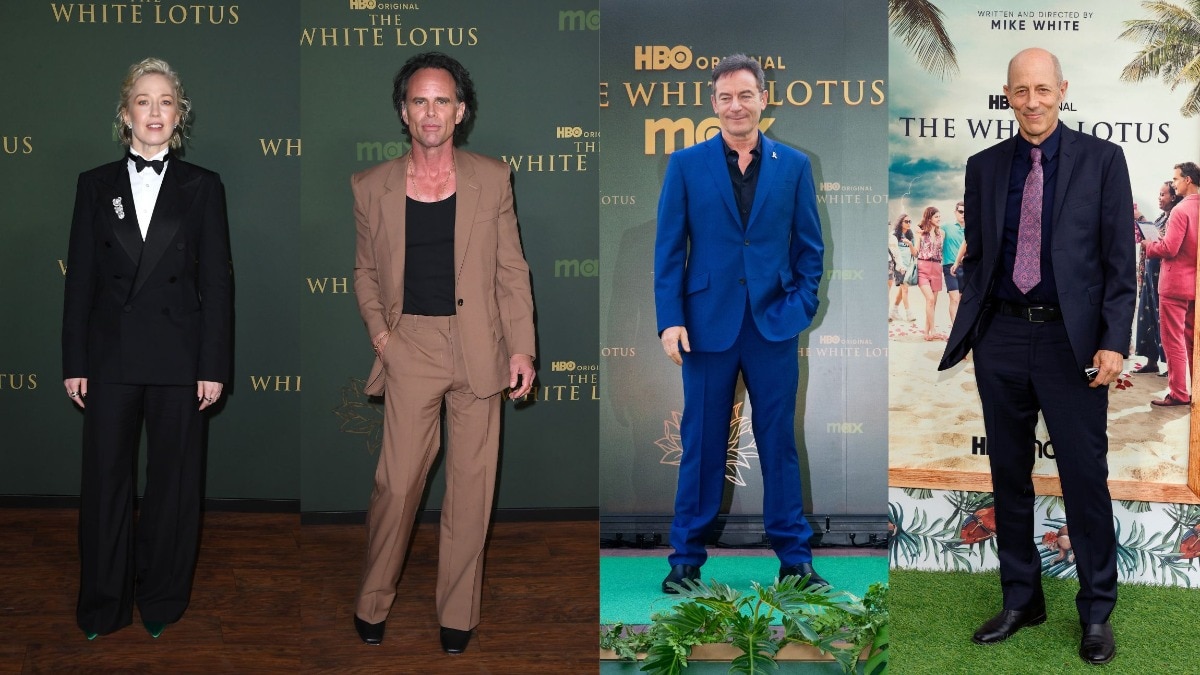 Harper's Bazaar India