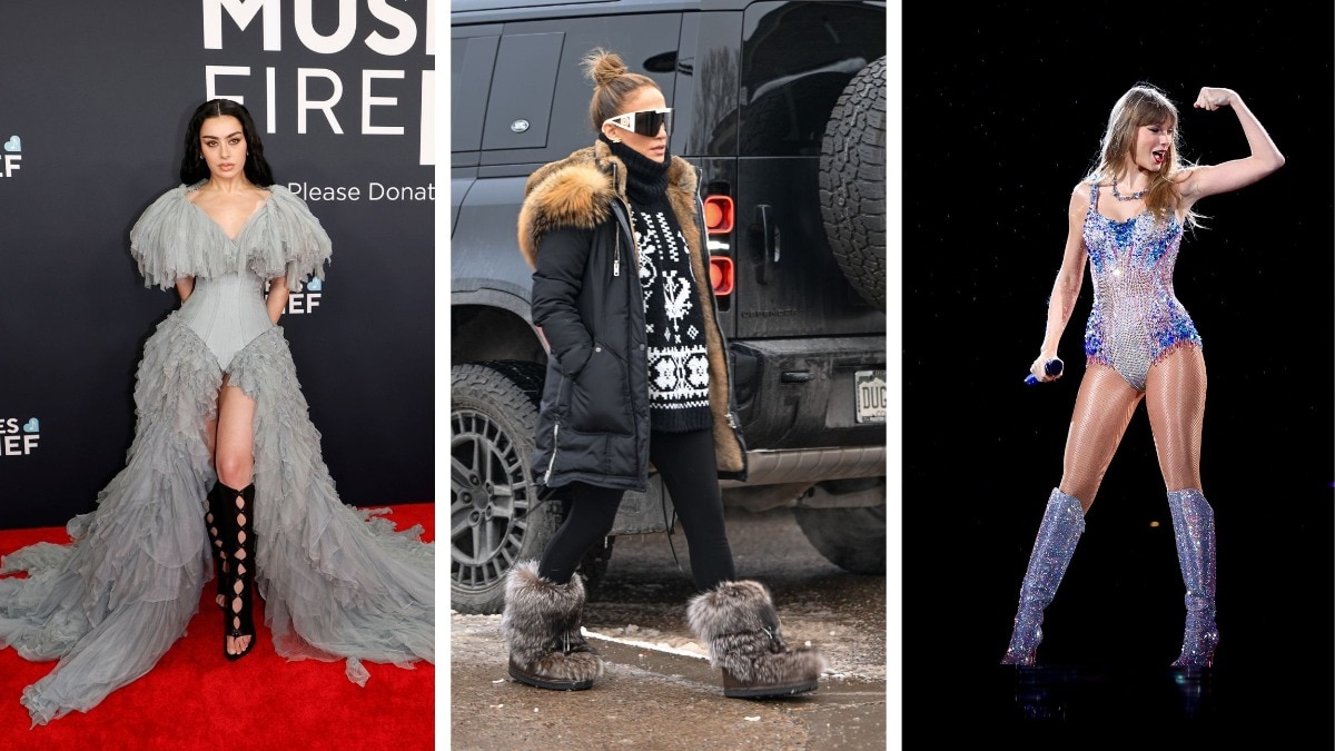 Harper's Bazaar India