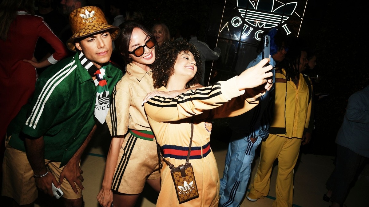 Harper's Bazaar India