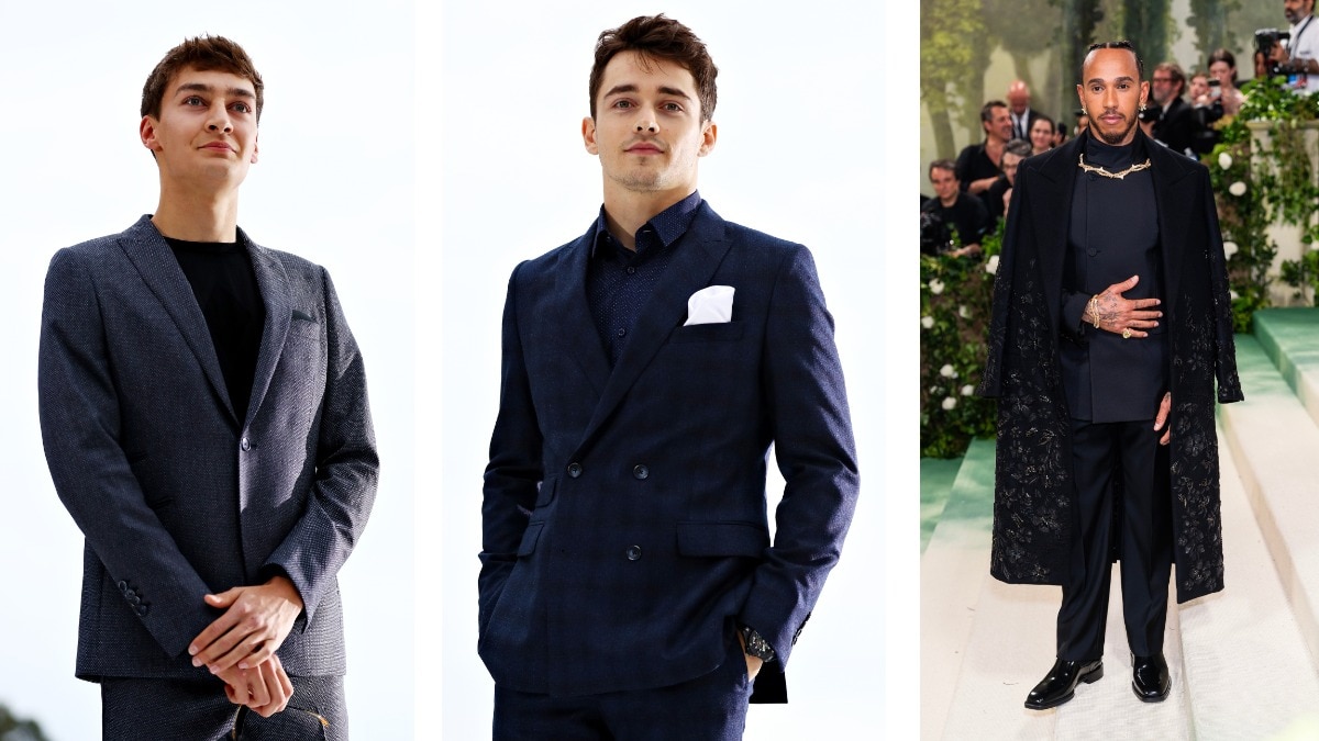 Harper's Bazaar India