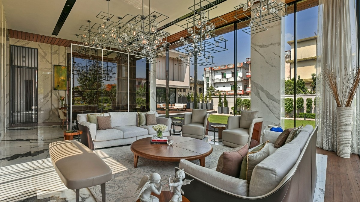 Harper's Bazaar India