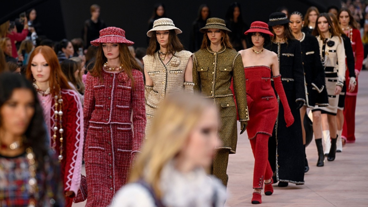 Harper's Bazaar India