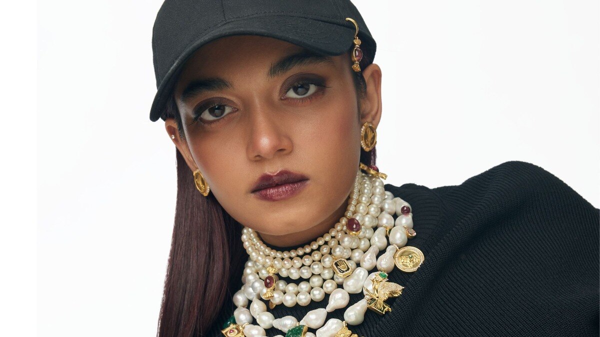 Harper's Bazaar India
