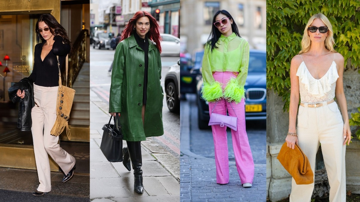 Harper's Bazaar India