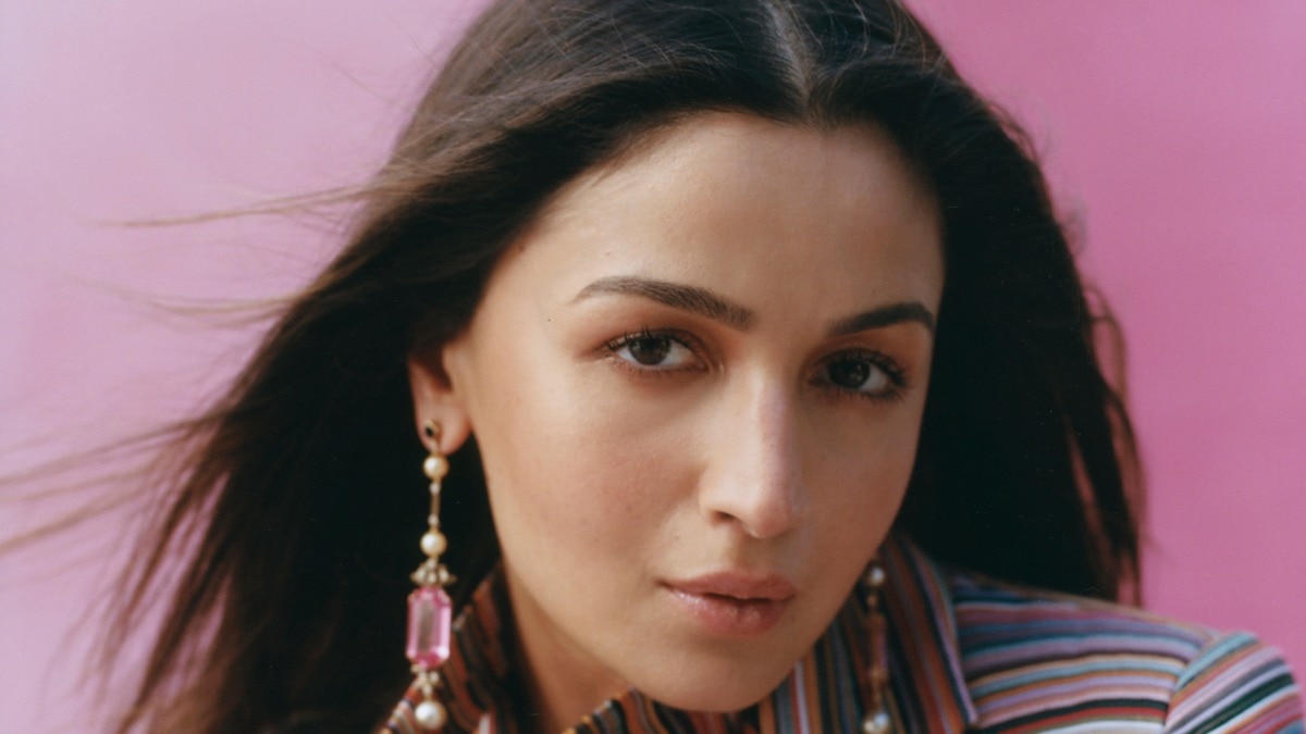 Harper's Bazaar India