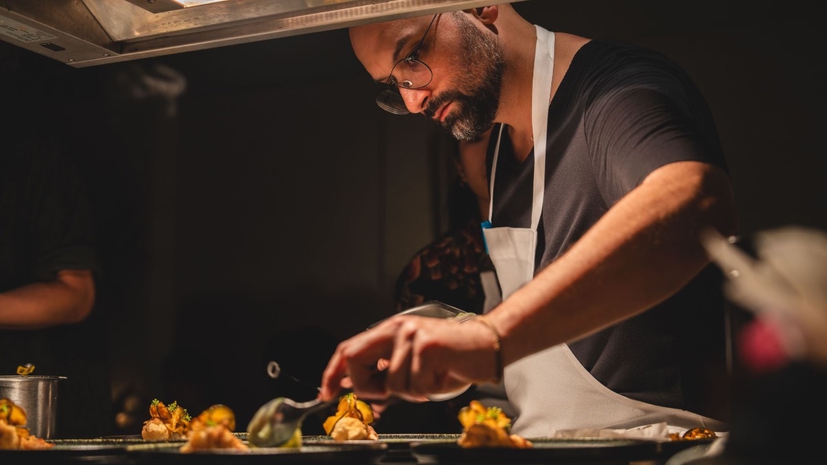 Harper's Bazaar India