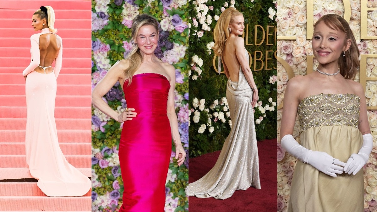 Harper's Bazaar India