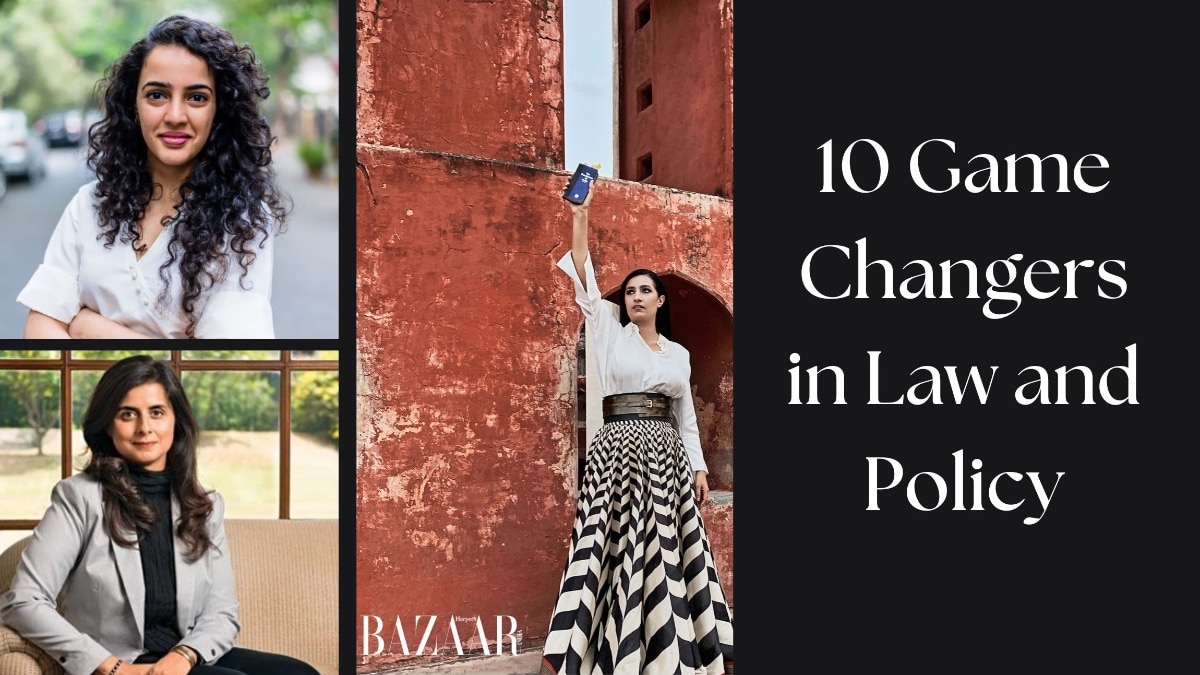 Harper's Bazaar India