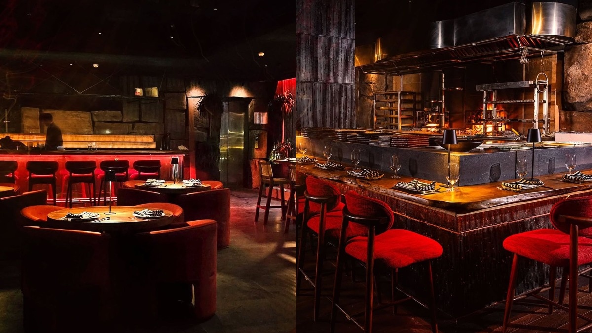 Harper's Bazaar India