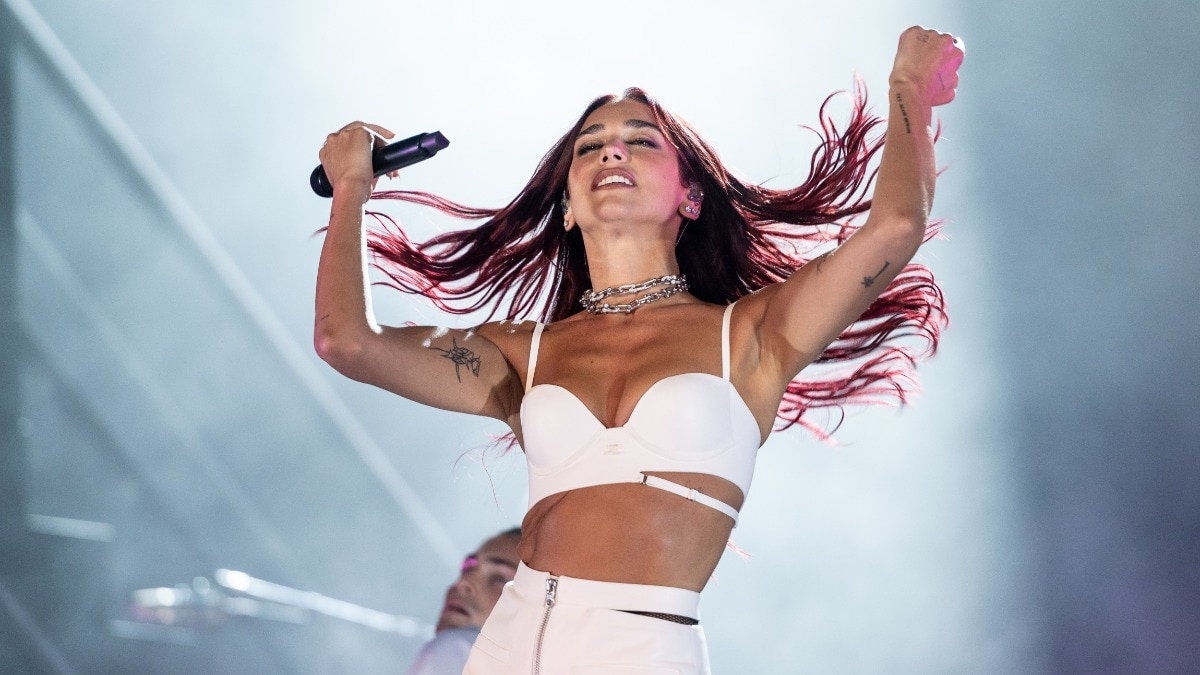 Harper's Bazaar India