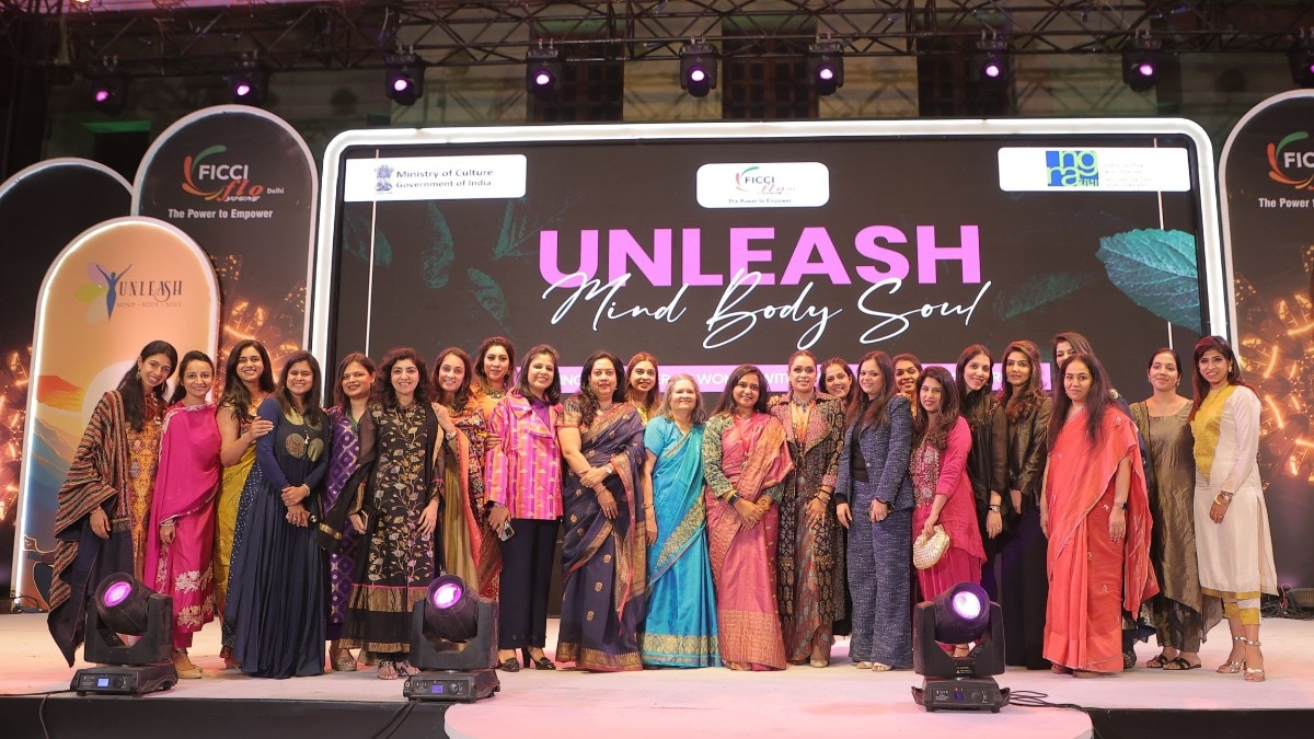 Harper's Bazaar India