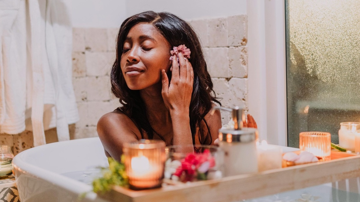 Harper's Bazaar India