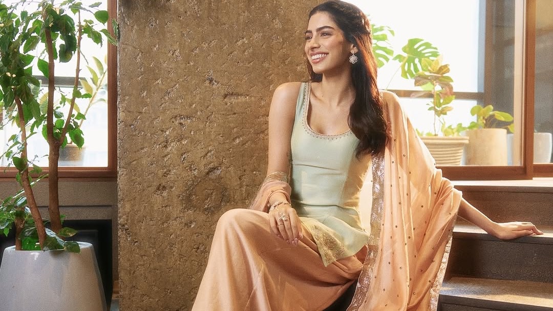 Harper's Bazaar India