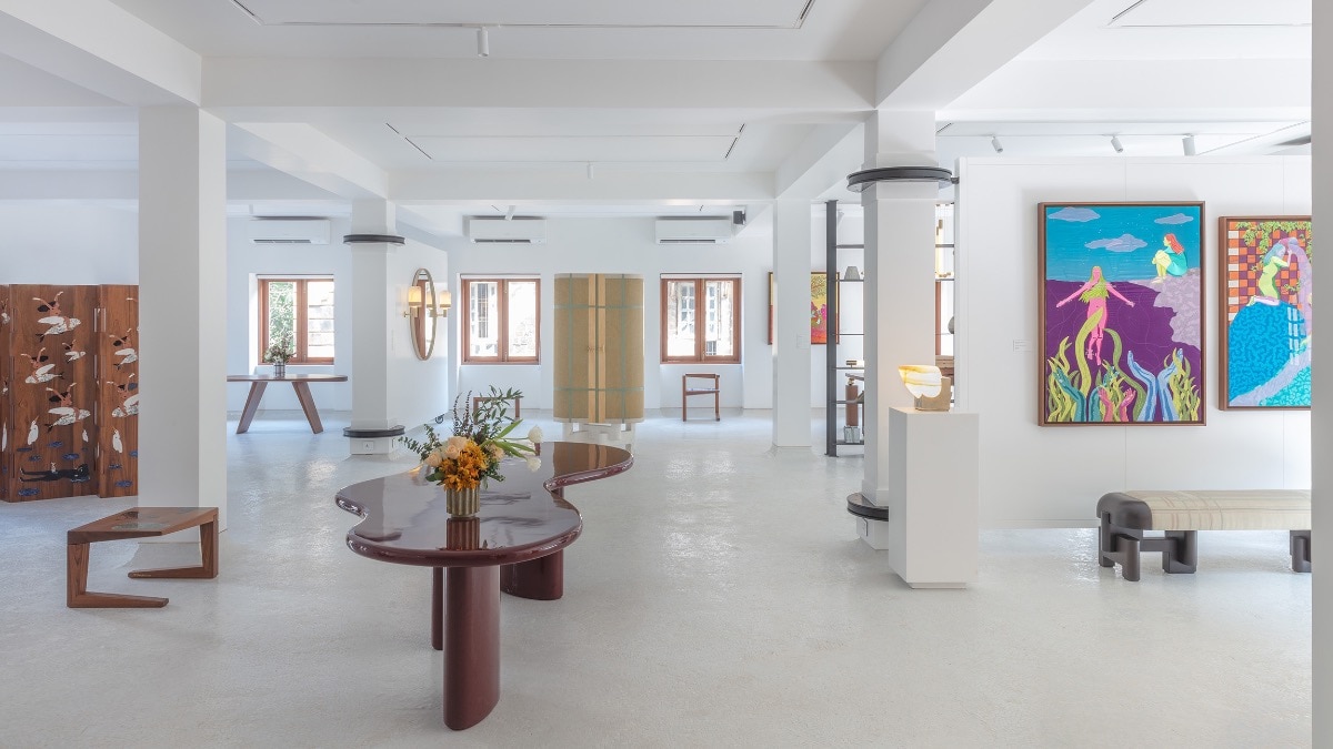 Harper's Bazaar India