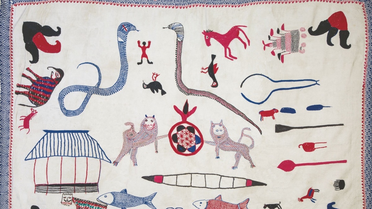 Harper's Bazaar India