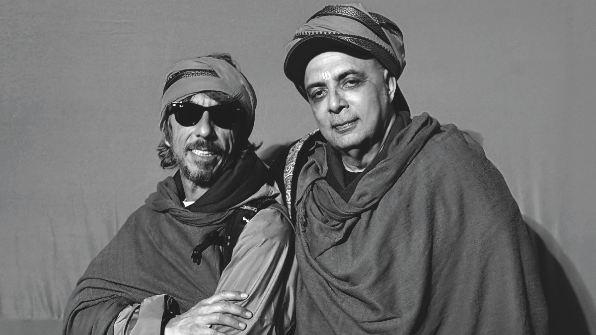 Harper's Bazaar India