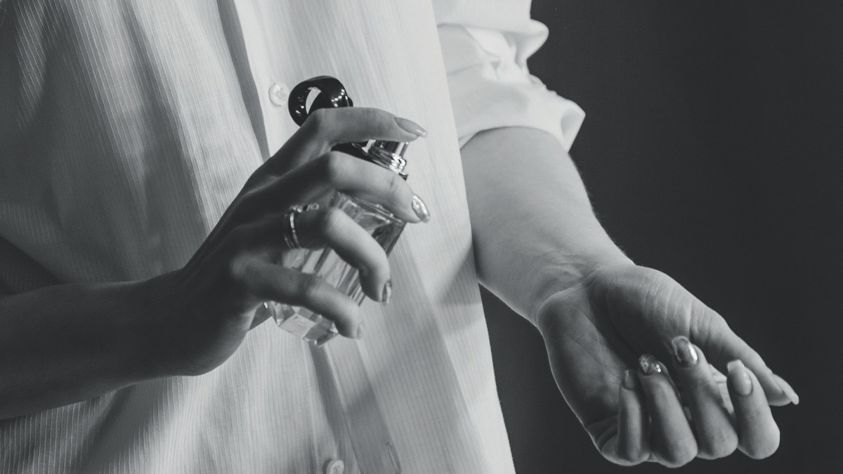 Harper's Bazaar India