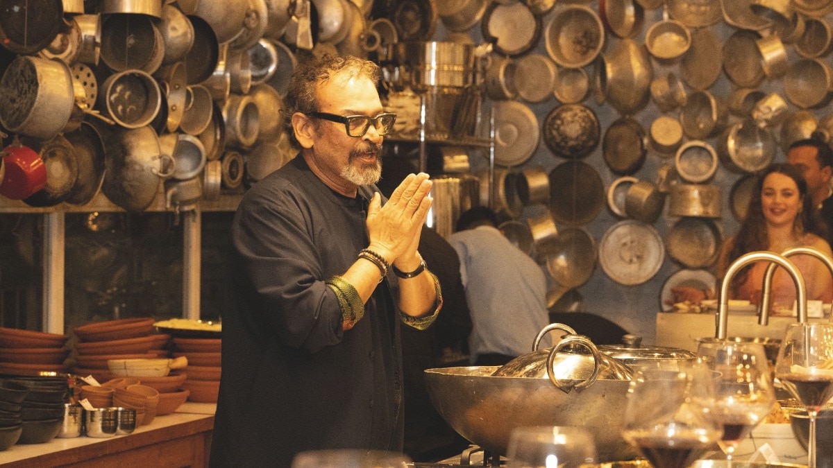 Harper's Bazaar India