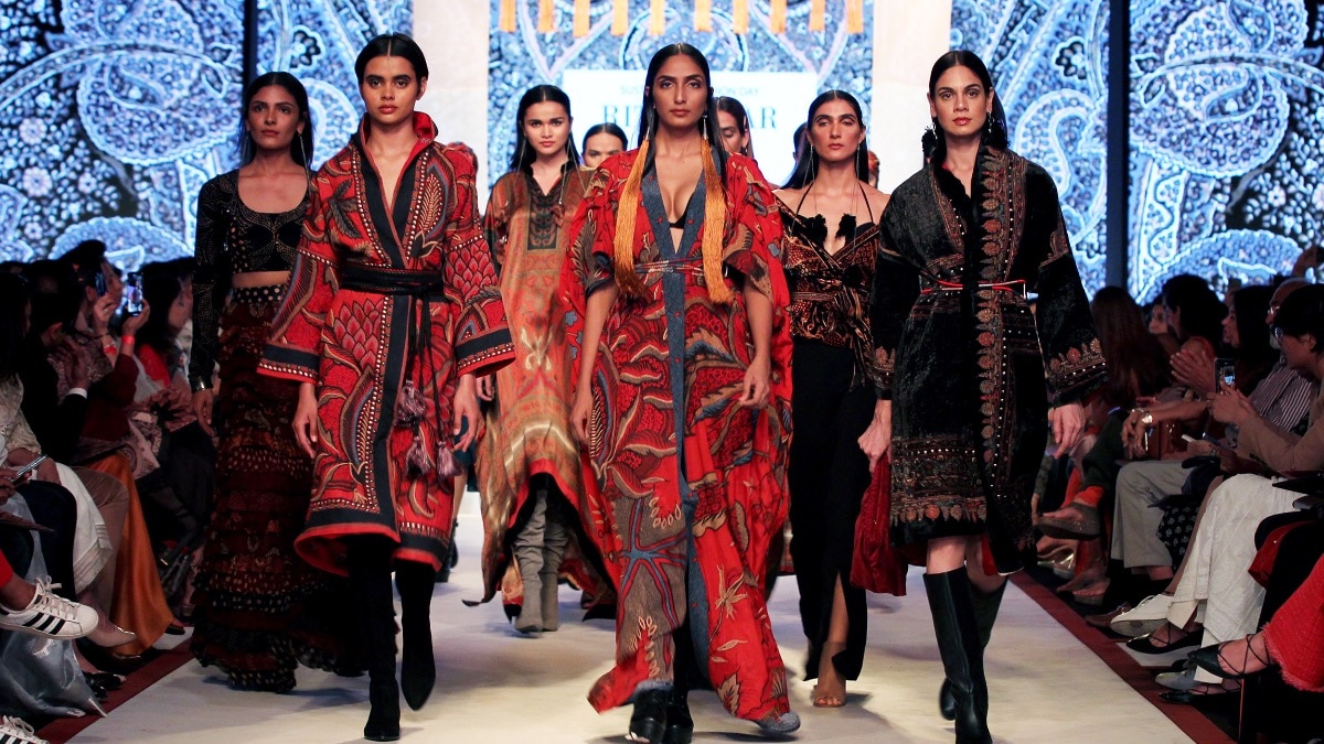 Harper's Bazaar India