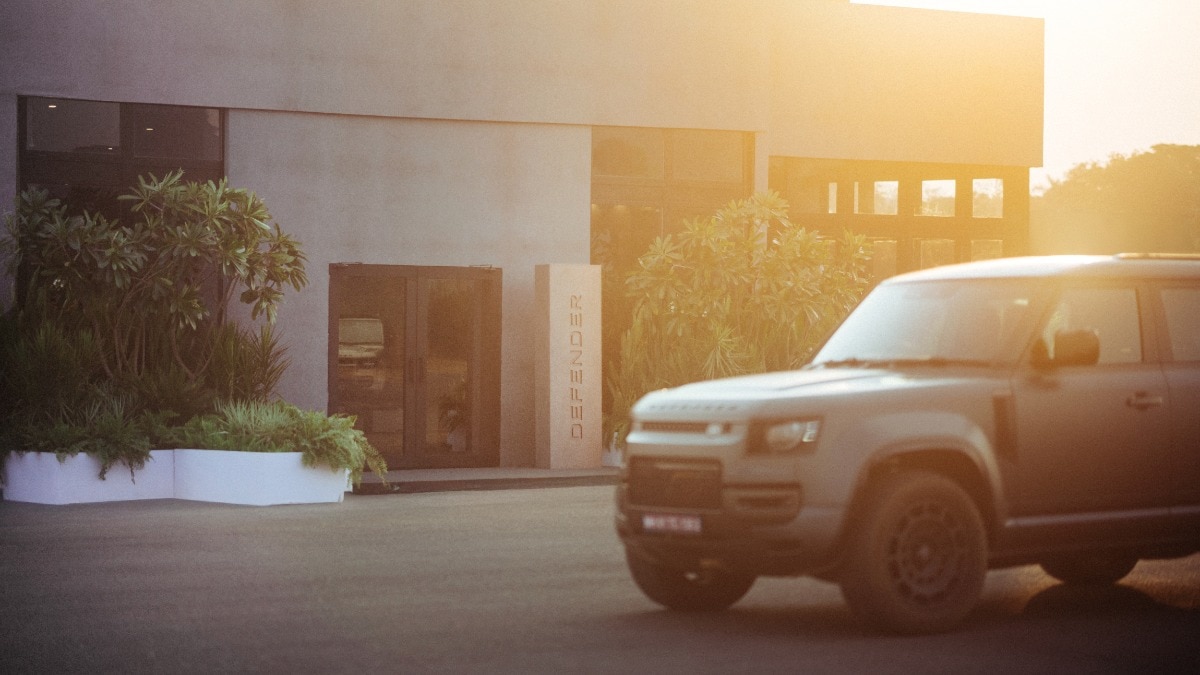 Harper's Bazaar India