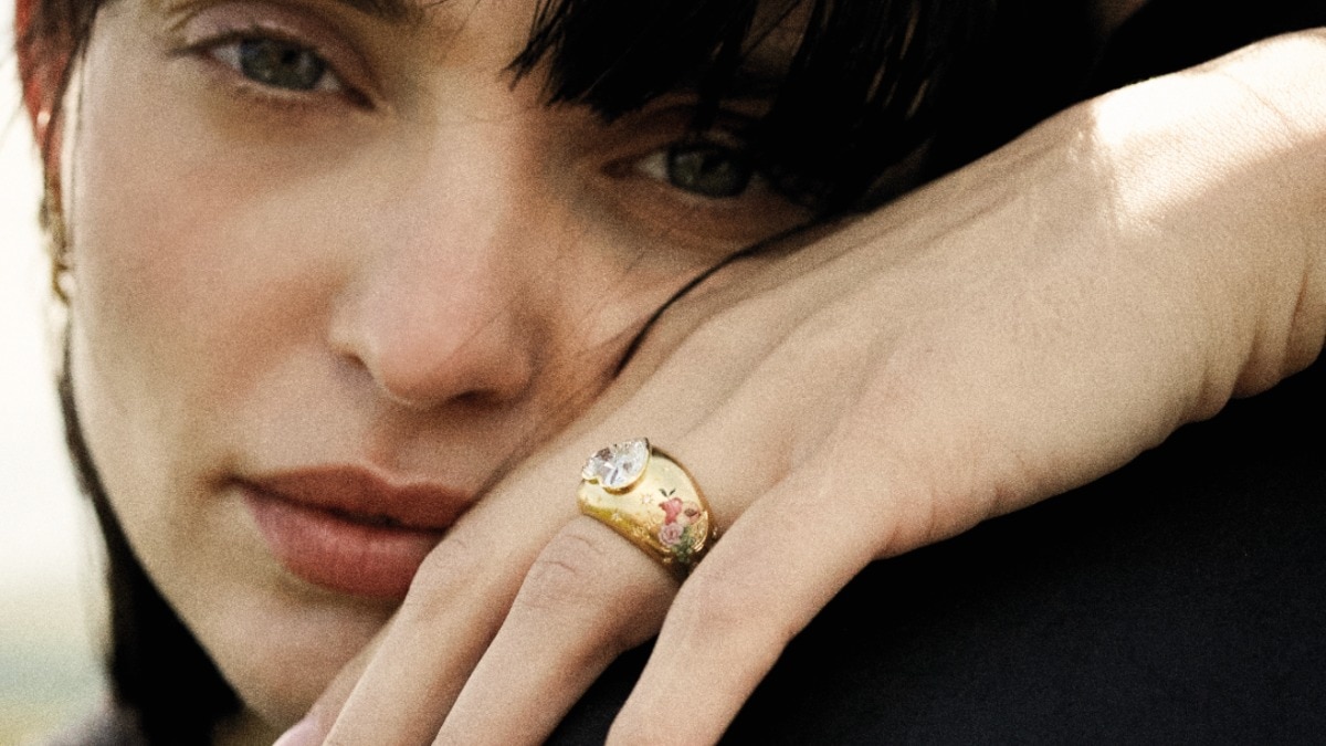 Harper's Bazaar India