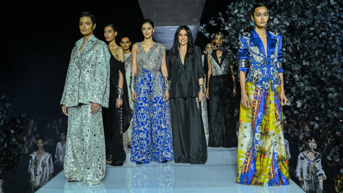 Harper's Bazaar India