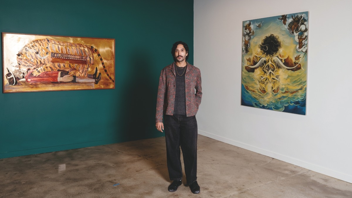 Harper's Bazaar India