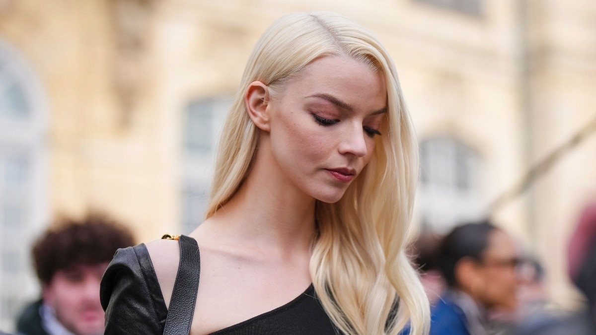 Harper's Bazaar India