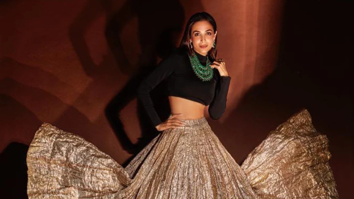 Harper's Bazaar India