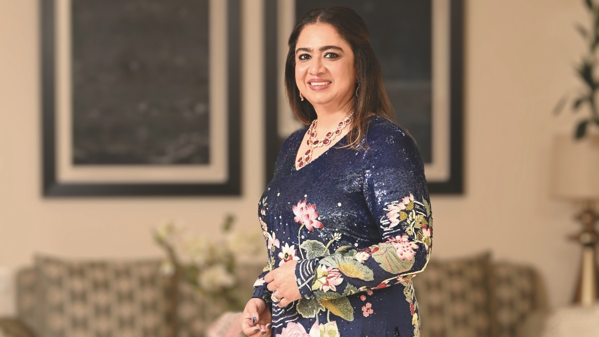 Harper's Bazaar India