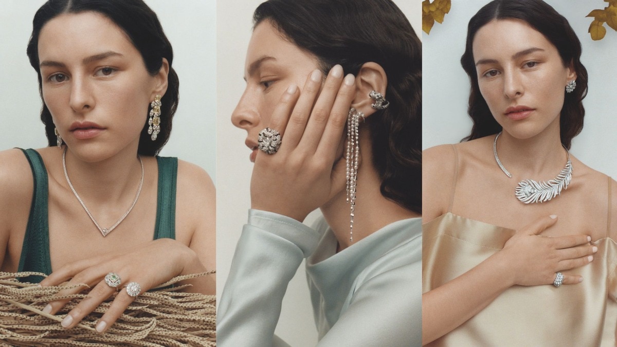 Harper's Bazaar India