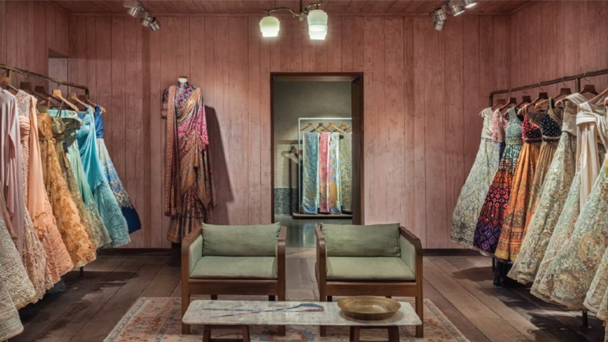 Harper's Bazaar India