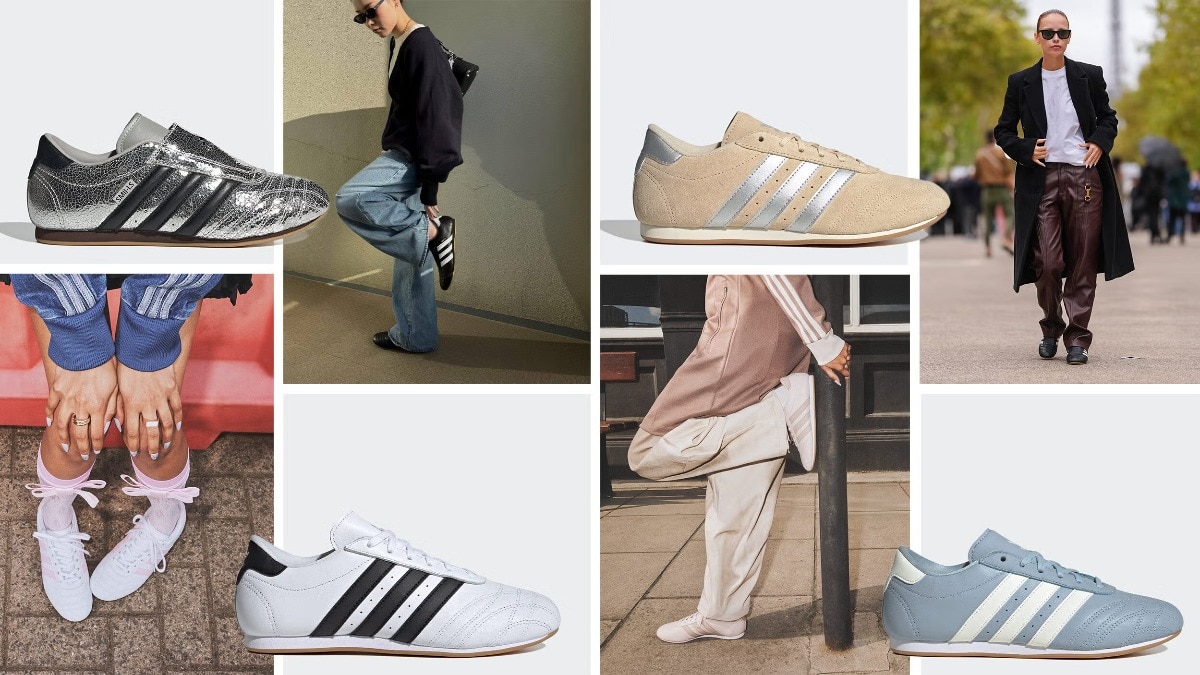 Harper's Bazaar India