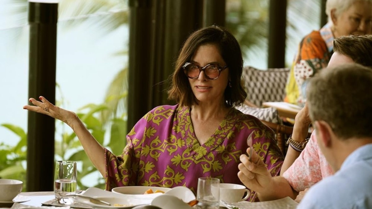 Harper's Bazaar India