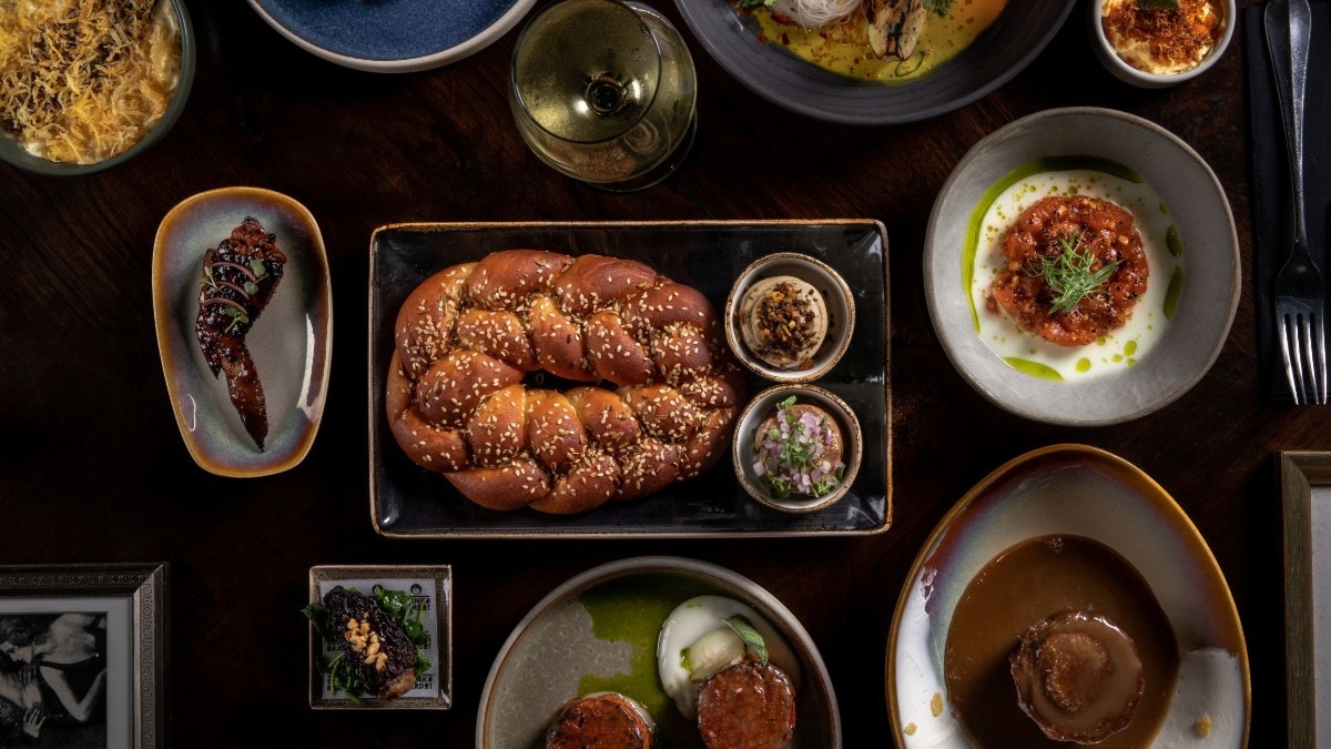 Harper's Bazaar India