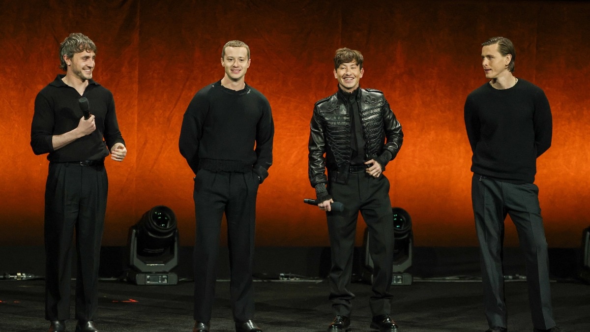 Harper's Bazaar India