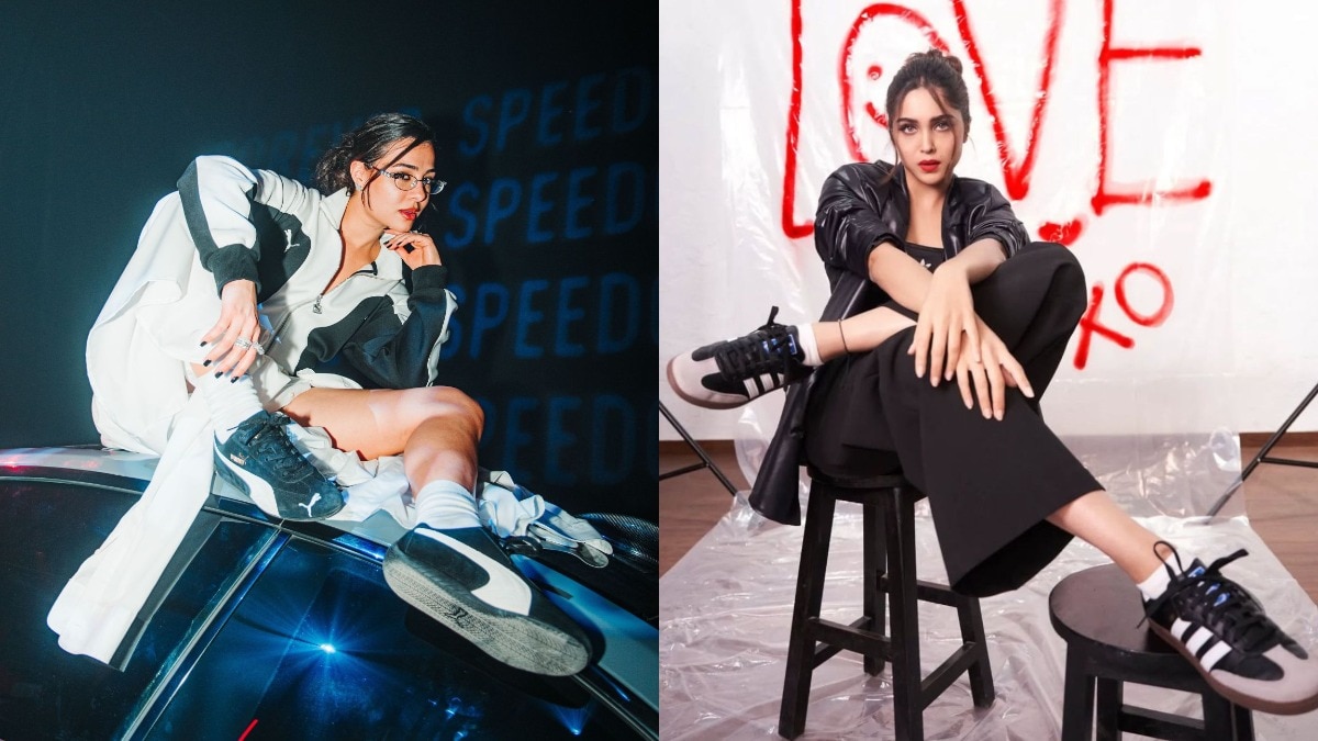 Harper's Bazaar India