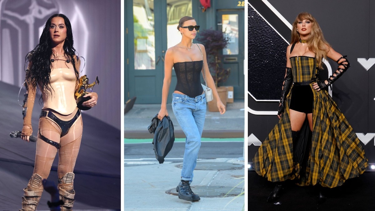 Harper's Bazaar India