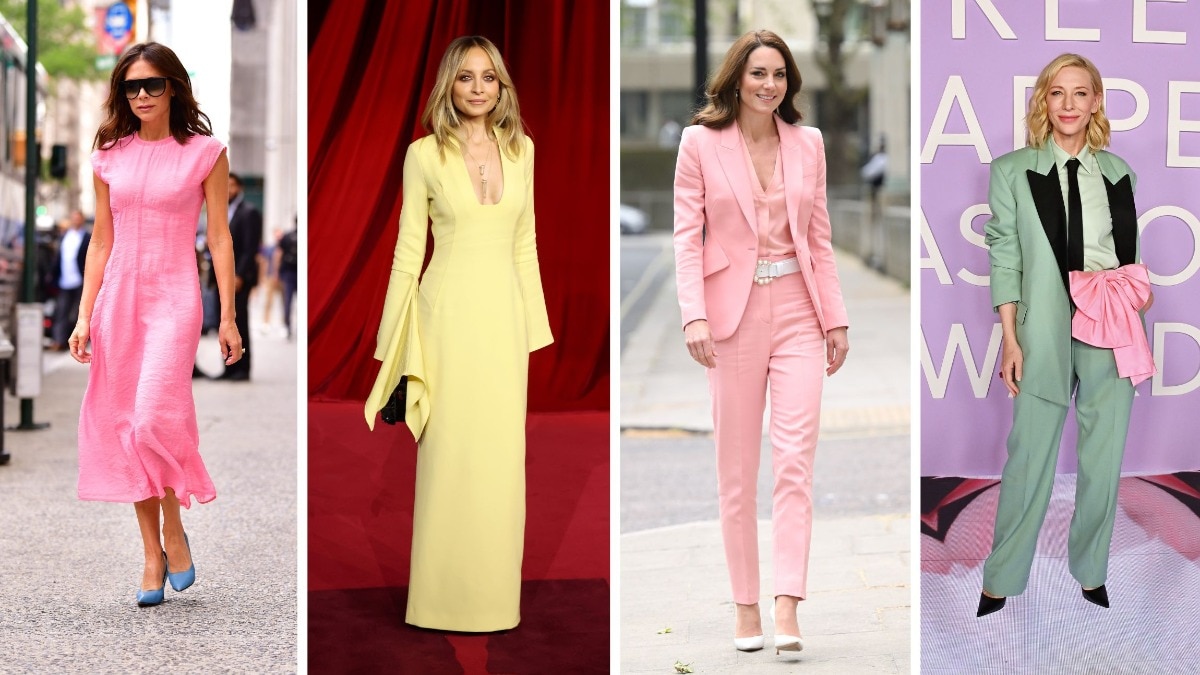 Harper's Bazaar India