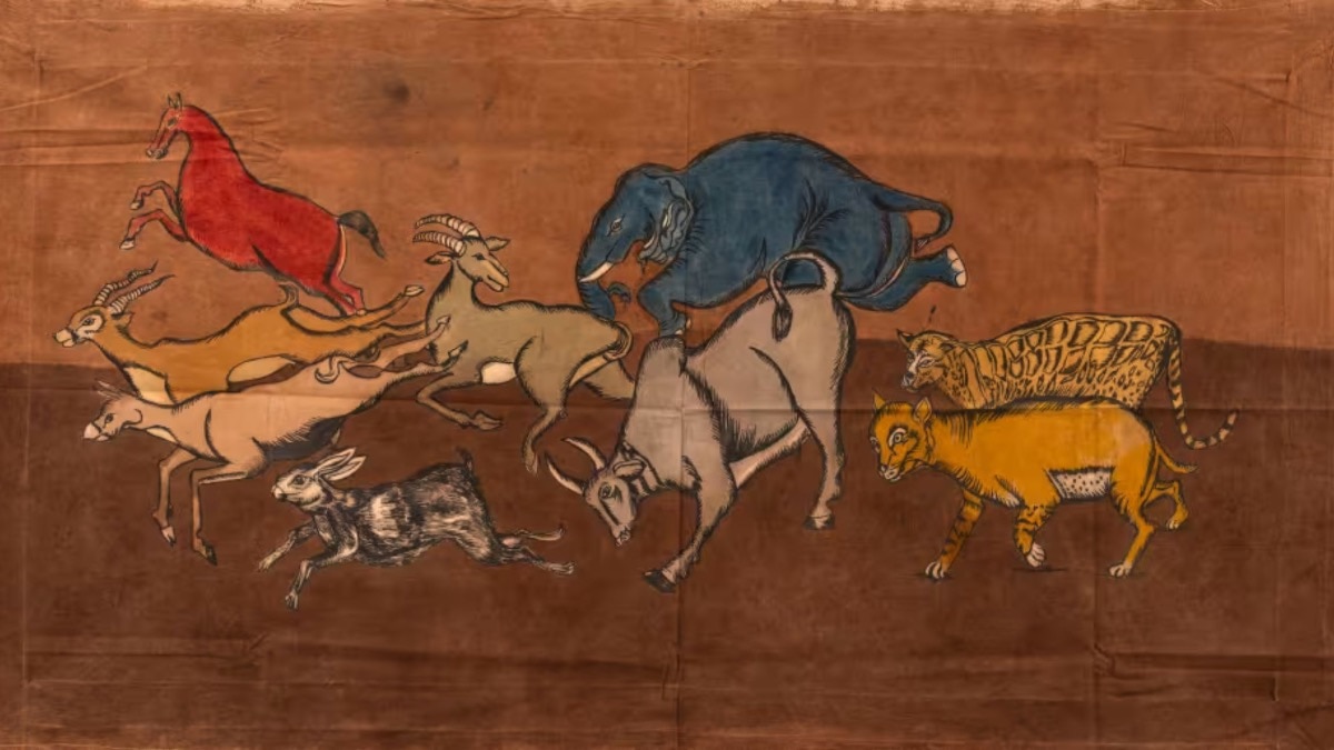 Harper's Bazaar India