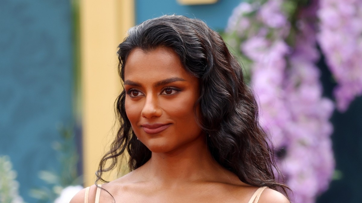 Harper's Bazaar India