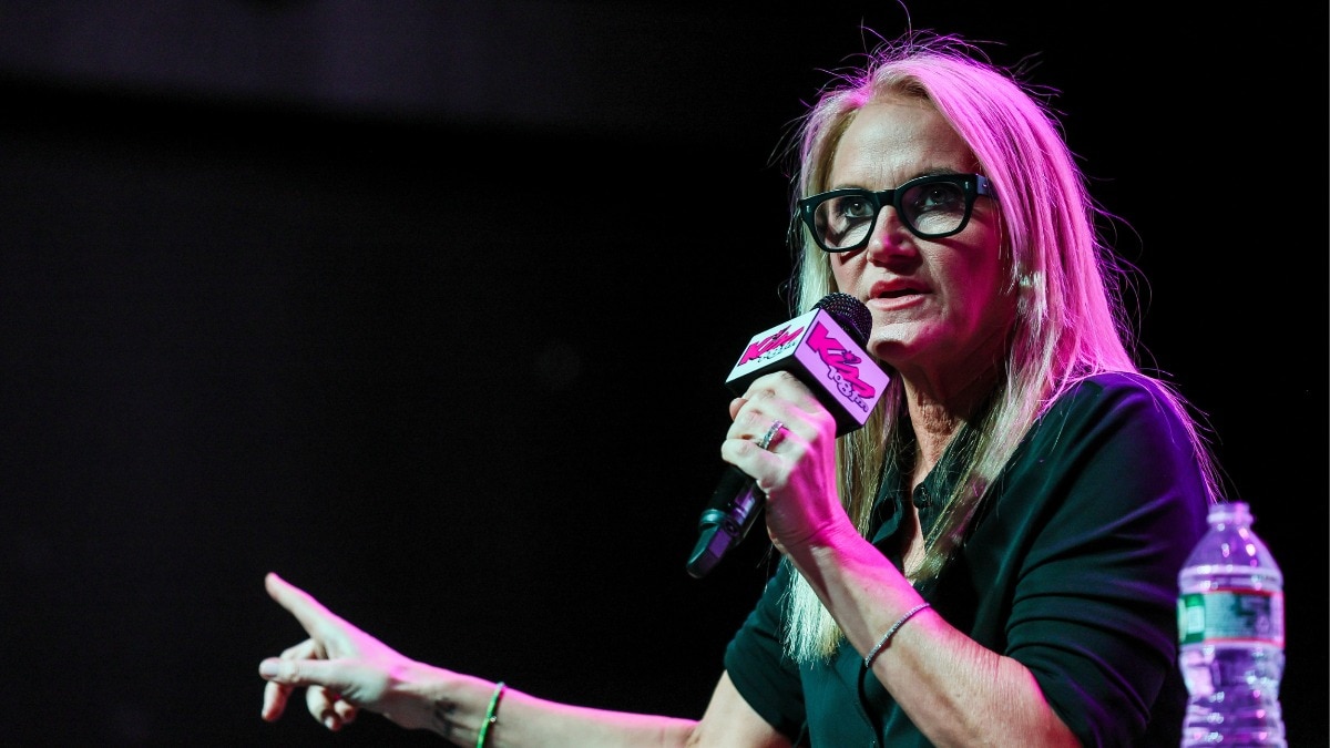 Harper's Bazaar India