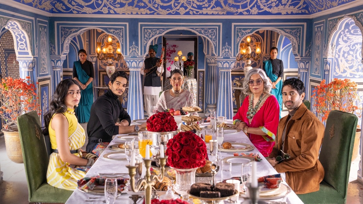 Harper's Bazaar India