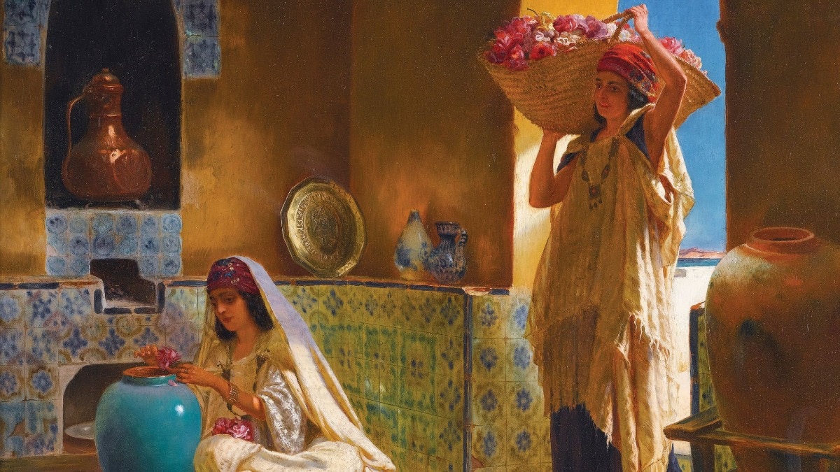 Harper's Bazaar India