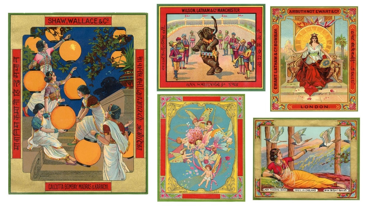 Harper's Bazaar India