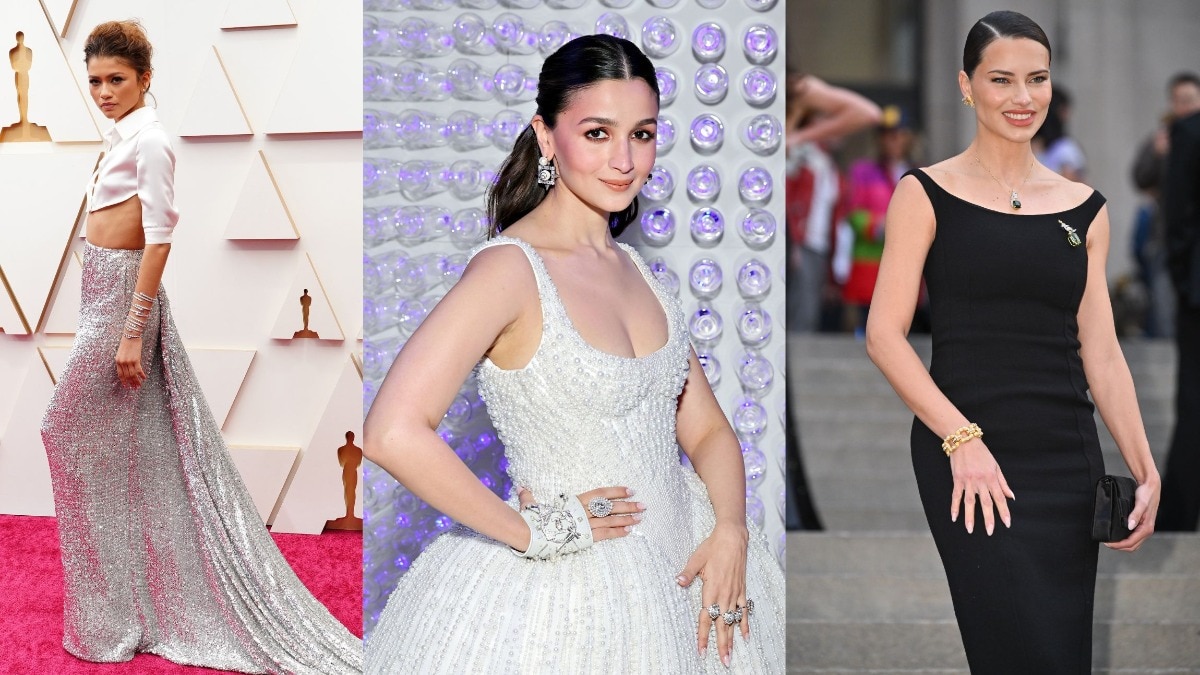 Harper's Bazaar India