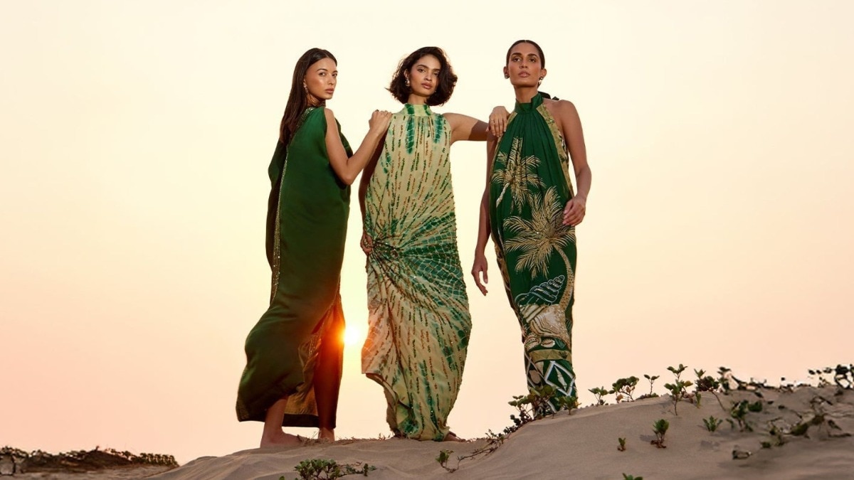 Harper's Bazaar India