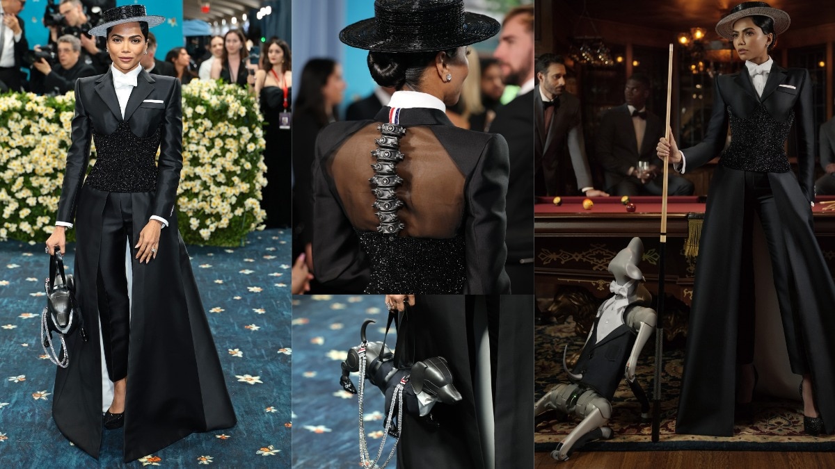 Harper's Bazaar India